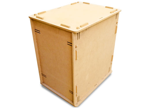 Ginzuk Embalaje Exclusivos